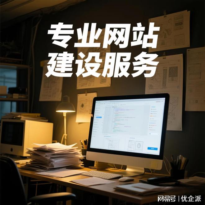 網(wǎng)站建設(shè)的價(jià)值錨定與動態(tài)演進(jìn)